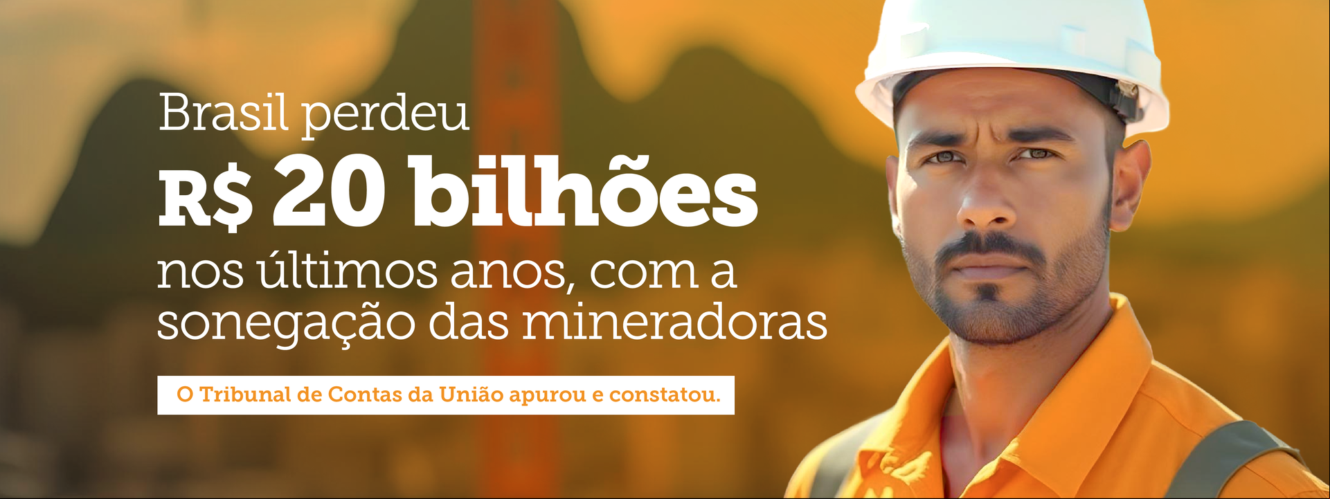 campanha sonegação