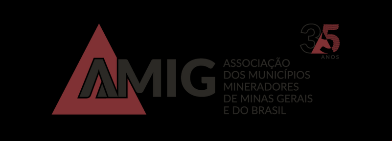 A Associação de Municípios Mineradores de Minas Gerais (AMIG)