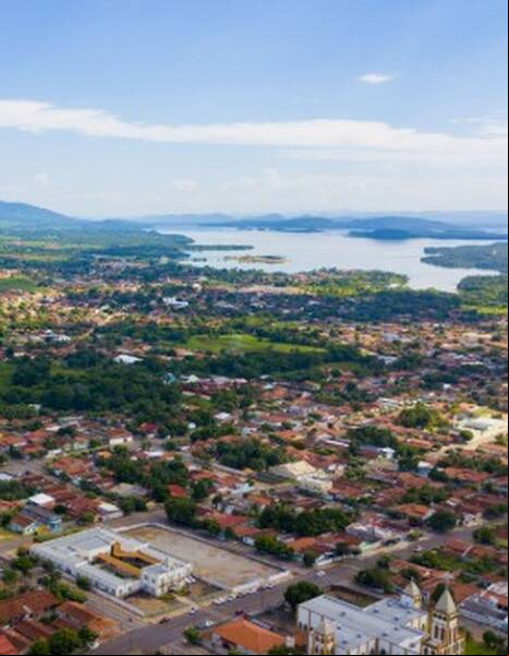 MINAÇU