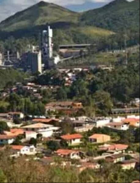 RIO BRANCO DO SUL