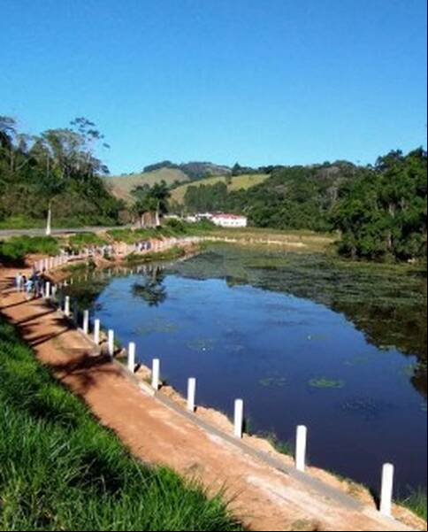 ROSÁRIO DA LIMEIRA