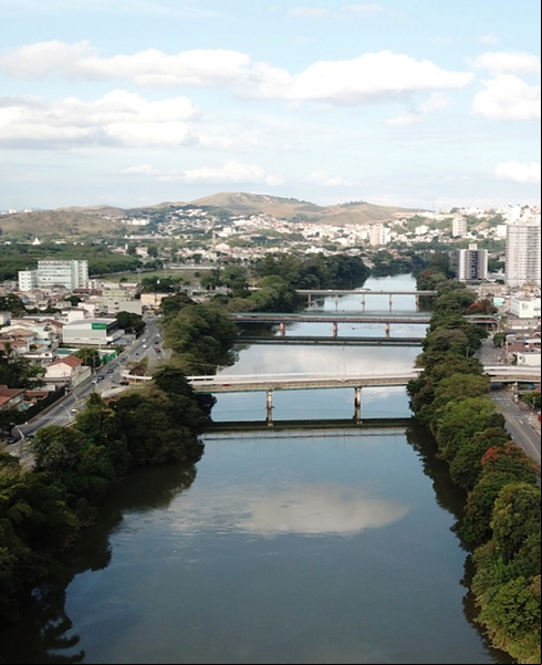 Volta Redonda