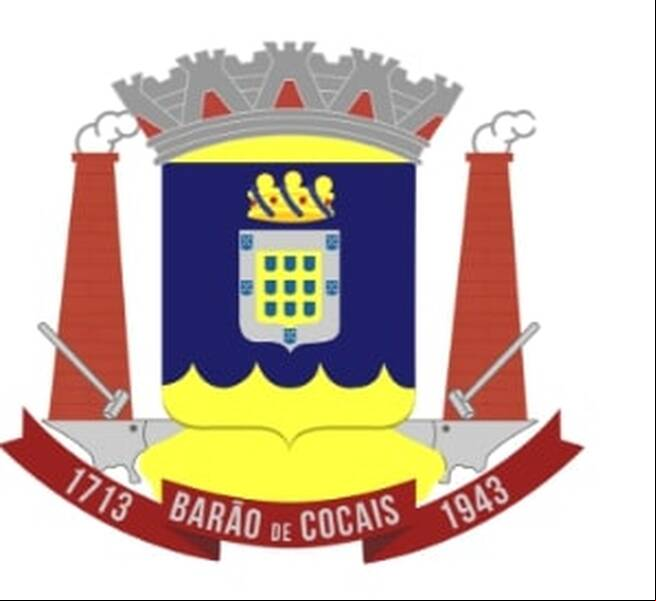 ANIVERSÁRIO - MUNICÍPIO DE BARÃO DE COCAIS 