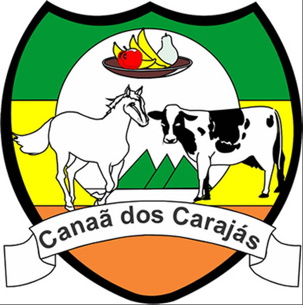 ANIVERSÁRIO - MUNICÍPIO DE CANAÃ DOS CARAJÁS