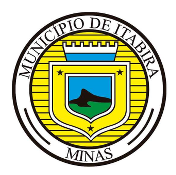 ANIVERSÁRIO - MUNICÍPIO DE ITABIRA