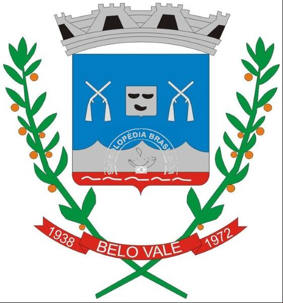 ANIVERSÁRIO - MUNICÍPIO DE BELO VALE