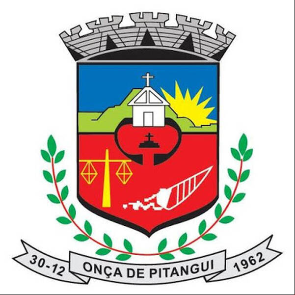 ANIVERSÁRIO - MUNICÍPIO DE ONÇA DO PITANGUI
