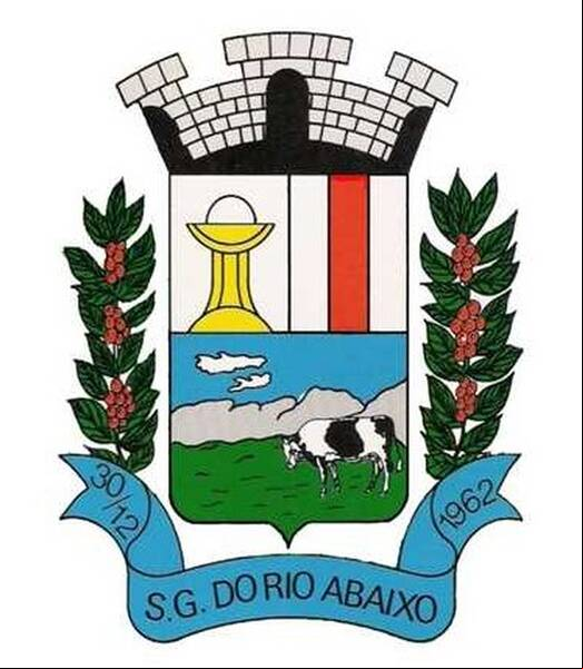 ANIVERSÁRIO - MUNICÍPIO DE SÃO GONÇALO DO RIO ABAIXO